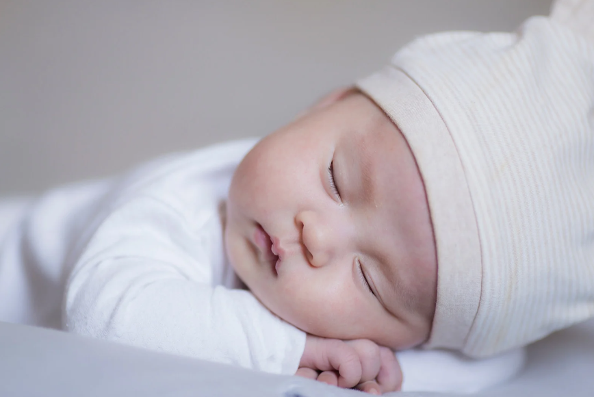 Plan sueño de 6 meses a 6 años