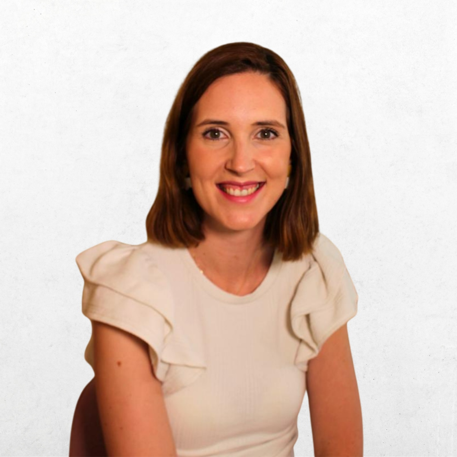 Pilar Rasero Bellmut (enfermera pediátrica)